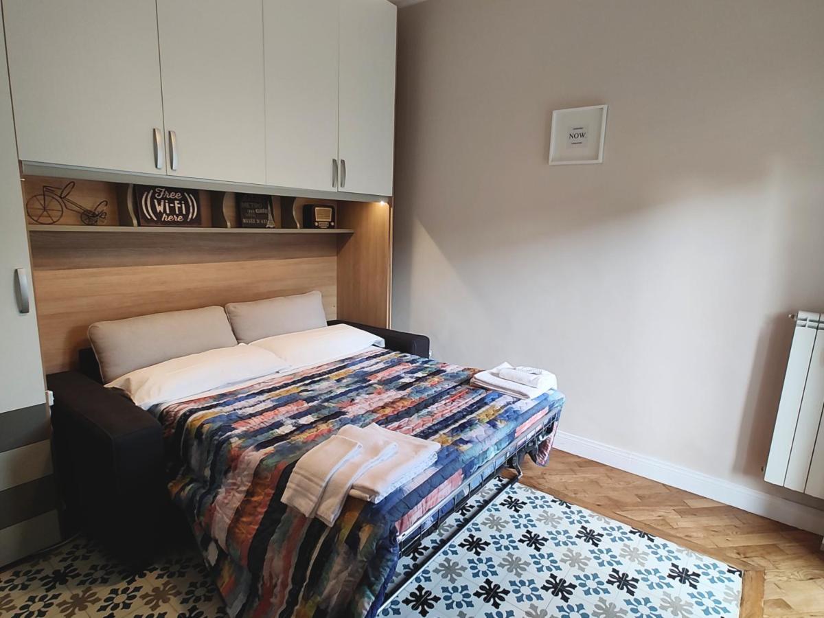 Luxury Apartment By Palazzo Senesi Рим Экстерьер фото
