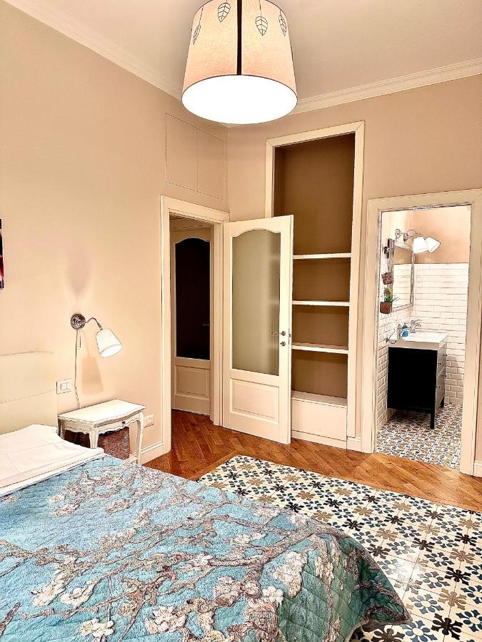 Luxury Apartment By Palazzo Senesi Рим Экстерьер фото