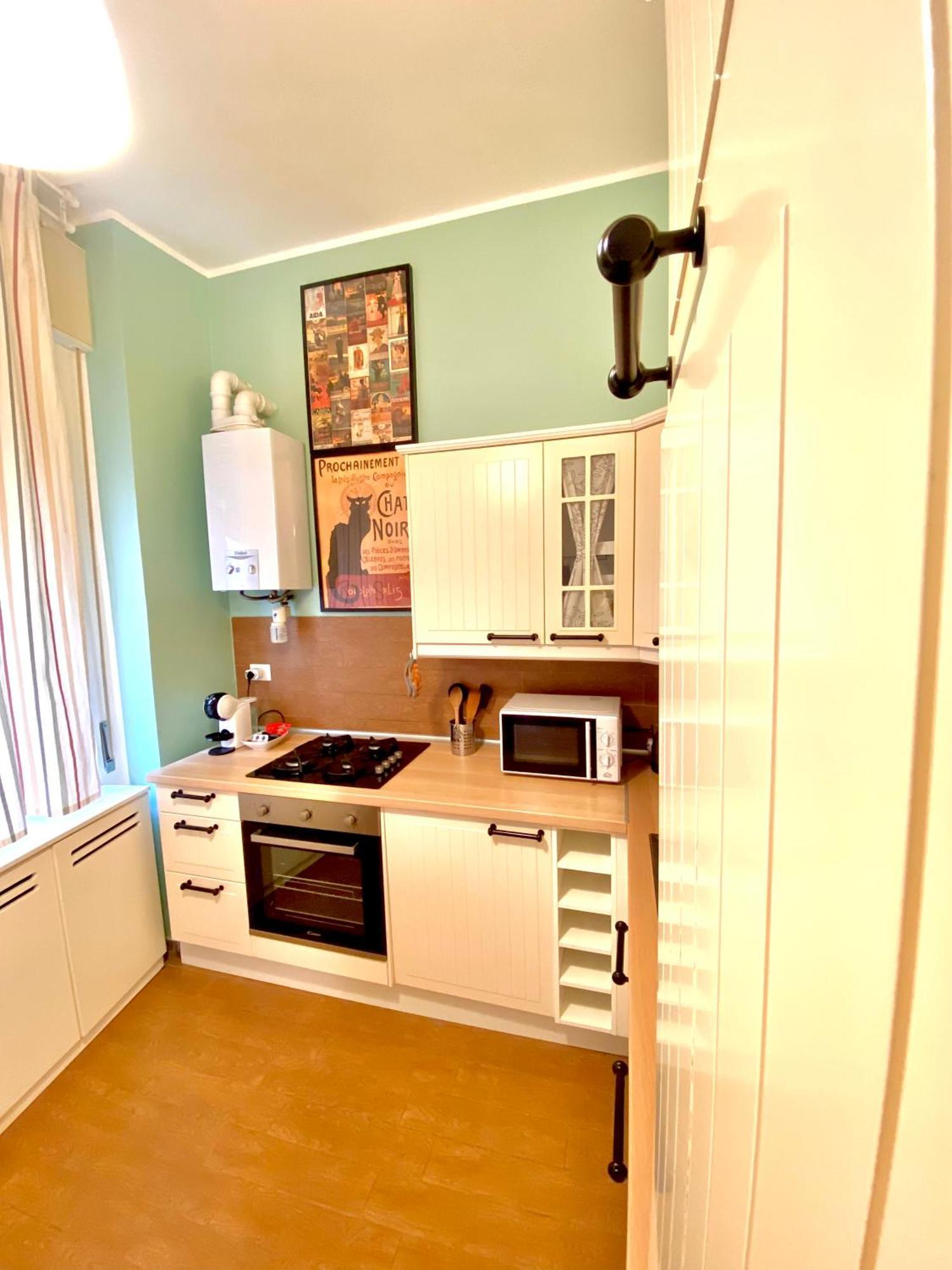 Luxury Apartment By Palazzo Senesi Рим Экстерьер фото