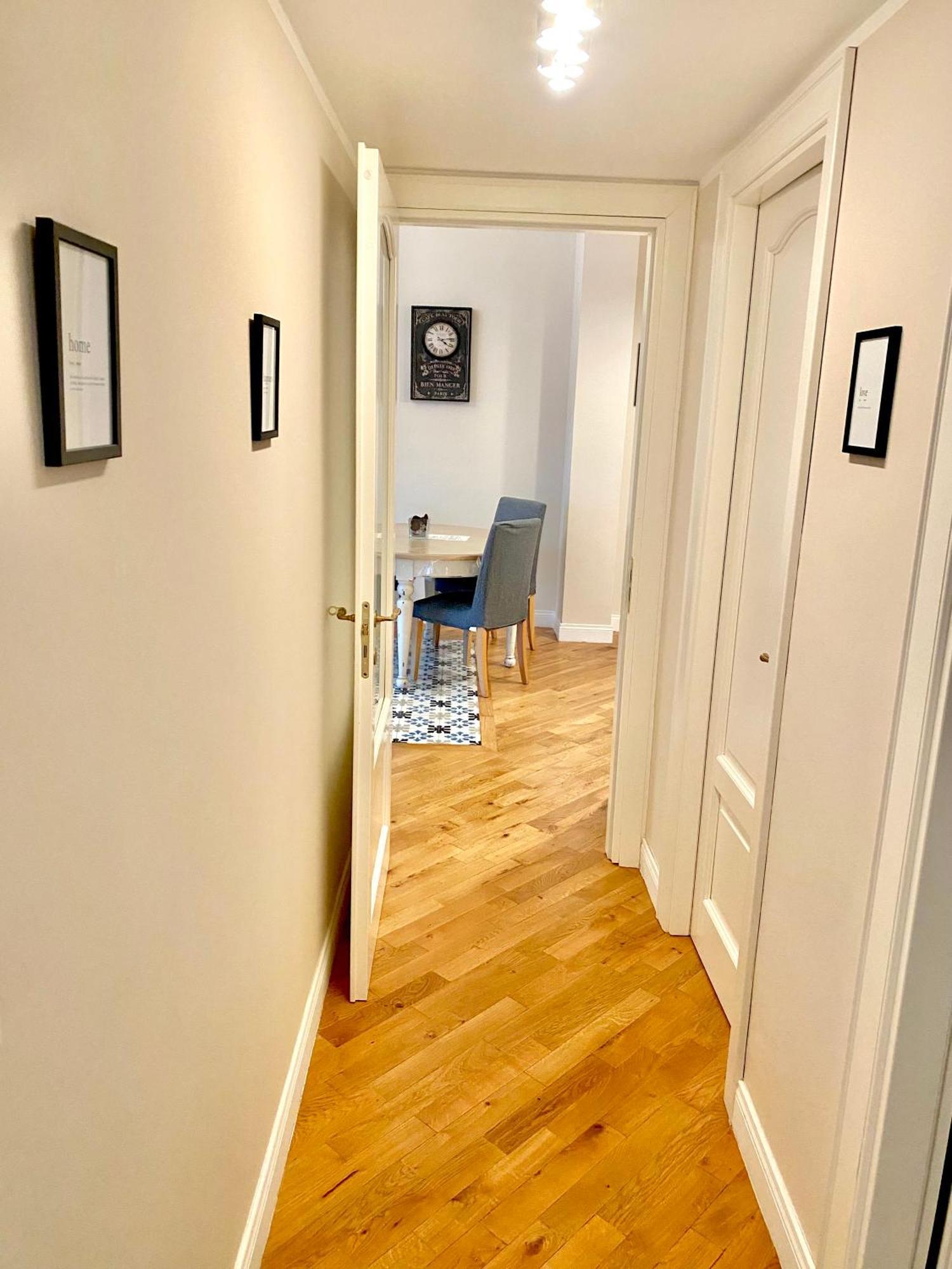 Luxury Apartment By Palazzo Senesi Рим Экстерьер фото